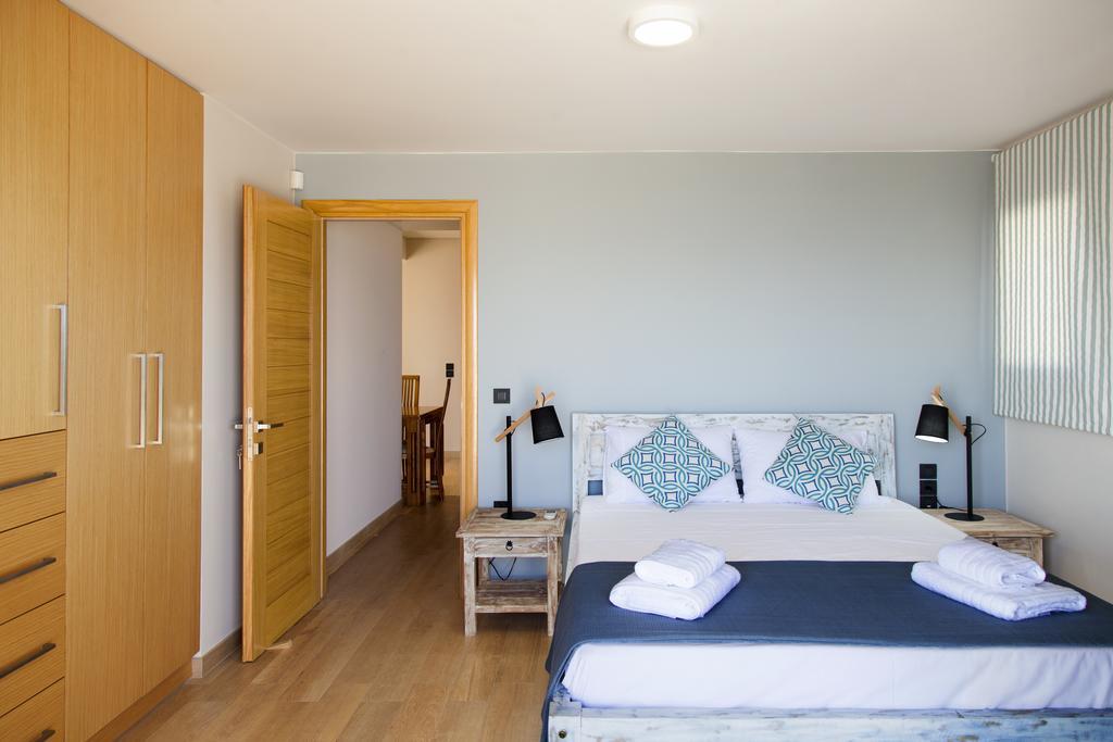 Alivia Lefkas Luxury Villas Apolpaina Eksteriør bilde