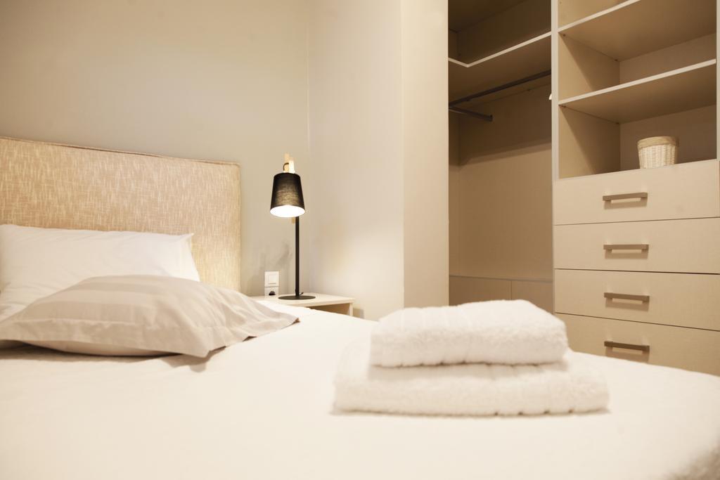 Alivia Lefkas Luxury Villas Apolpaina Eksteriør bilde